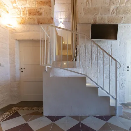 Mestru Rafeli Art Vakantiehuis *