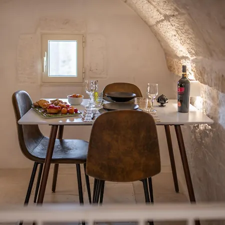 Vakantiehuis Mestru Rafeli Art *