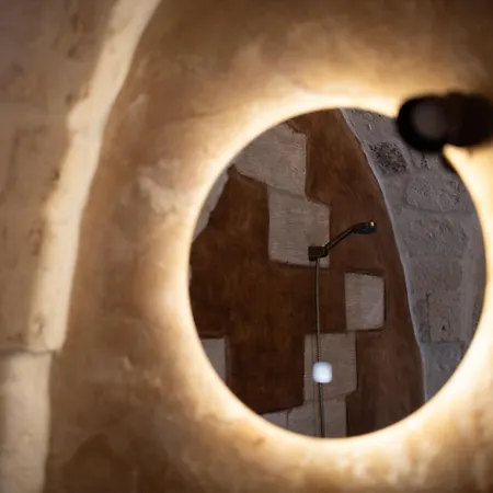 Vakantiehuis Mestru Rafeli Art Carovigno