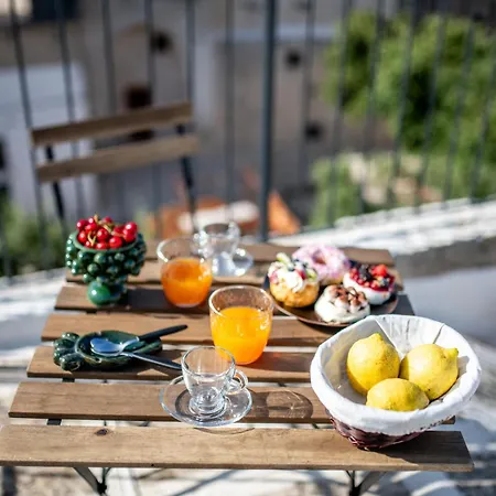 Mestru Rafeli Art Vakantiehuis *