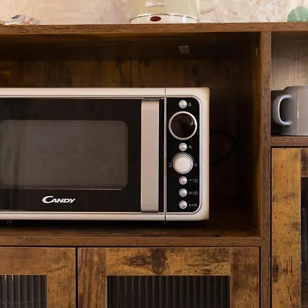 Vakantiehuis Mestru Rafeli Art