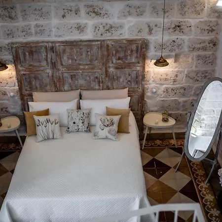 Mestru Rafeli Art Vakantiehuis Carovigno