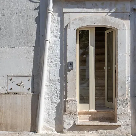 Mestru Rafeli Art Vakantiehuis