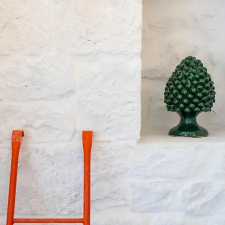 Mestru Rafeli Art بيت للعطل *