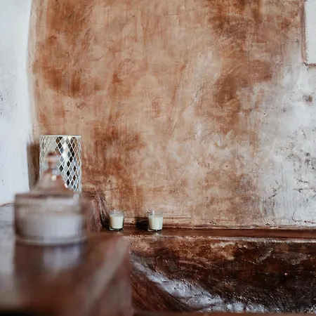 Mestru Rafeli Art Vakantiehuis Carovigno