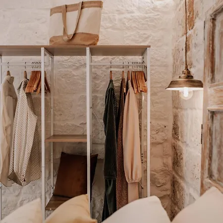 Mestru Rafeli Art Vakantiehuis