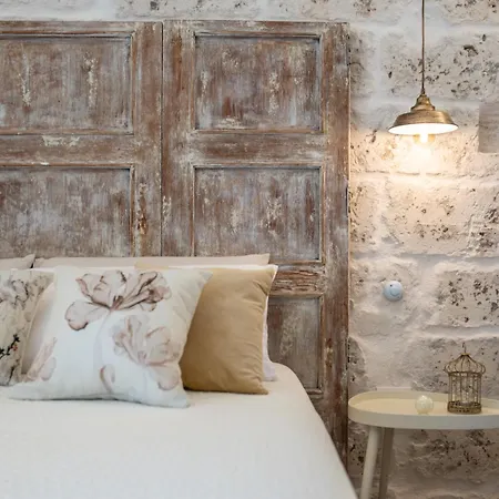 بيت للعطل Mestru Rafeli Art