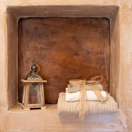 Vakantiehuis Mestru Rafeli Art *