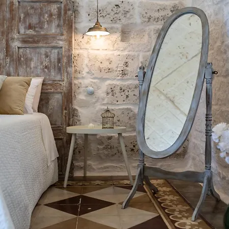 Vakantiehuis Mestru Rafeli Art *