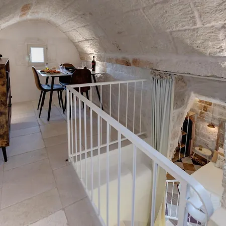 Mestru Rafeli Art بيت للعطل