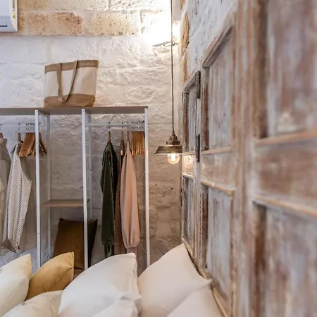 Mestru Rafeli Art Vakantiehuis