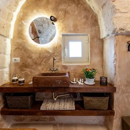 بيت للعطل Mestru Rafeli Art كاروفينيو