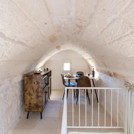 Mestru Rafeli Art Vakantiehuis