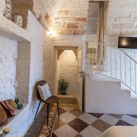 Mestru Rafeli Art Vakantiehuis