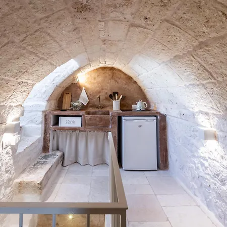 Mestru Rafeli Art Vakantiehuis *