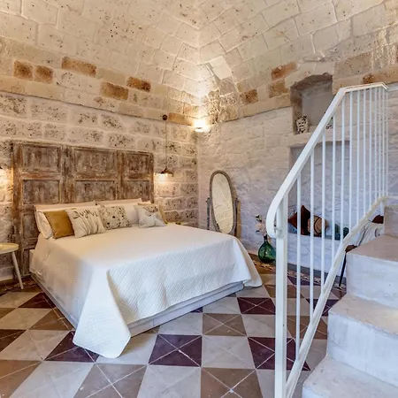 Mestru Rafeli Art Vakantiehuis *