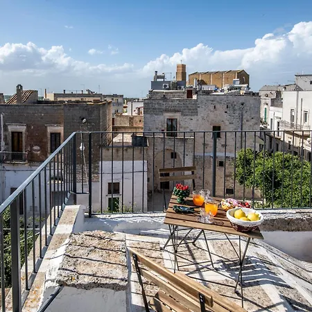 بيت للعطل Mestru Rafeli Art