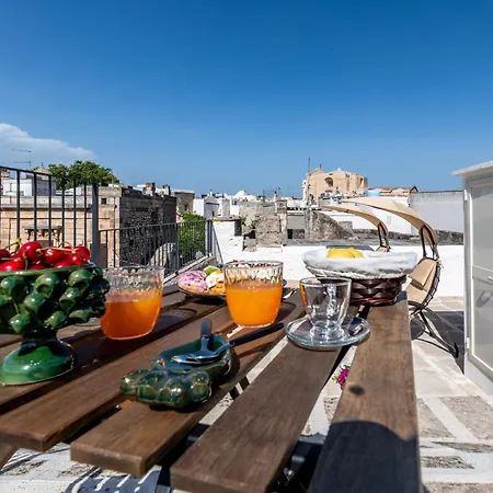 Mestru Rafeli Art Vakantiehuis