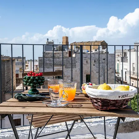 Mestru Rafeli Art Vakantiehuis *