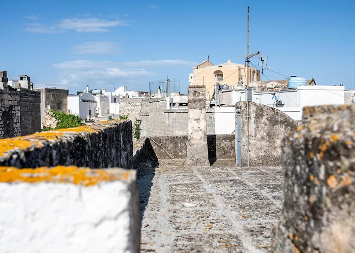 Mestru Rafeli Art Carovigno