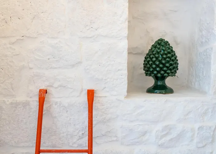 Mestru Rafeli Art Σπίτι διακοπών *