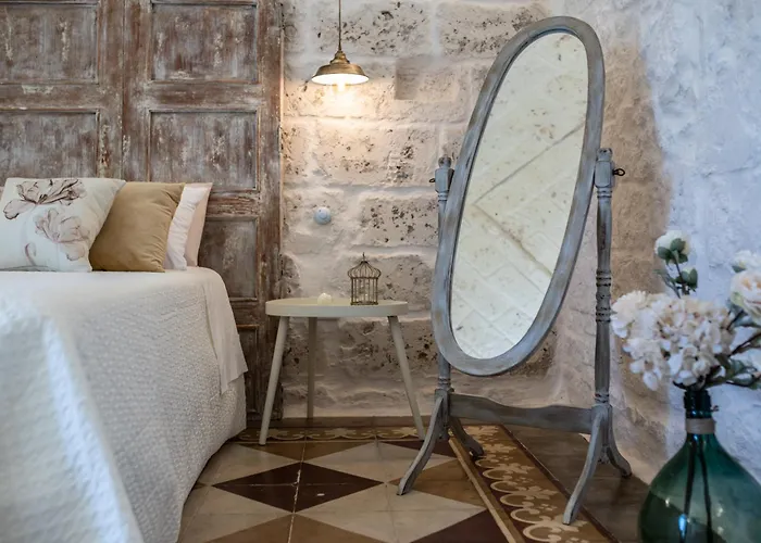 Σπίτι διακοπών Mestru Rafeli Art *